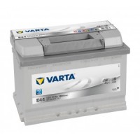Akumulator Varta Silver dynamic 12V 77Ah 780A 577400078